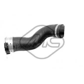 Gaine de suralimentation Metalcaucho 98593
