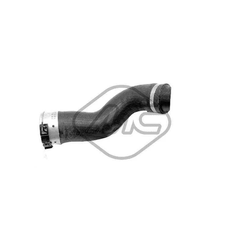 Gaine de suralimentation Metalcaucho 98593
