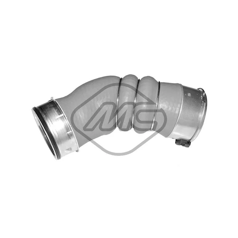 Gaine de suralimentation Metalcaucho 98595