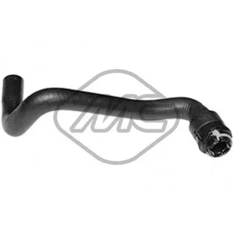 Gaine de chauffage Metalcaucho 98604