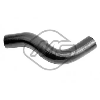Gaine de suralimentation Metalcaucho 98606