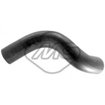 Gaine de suralimentation Metalcaucho 98608