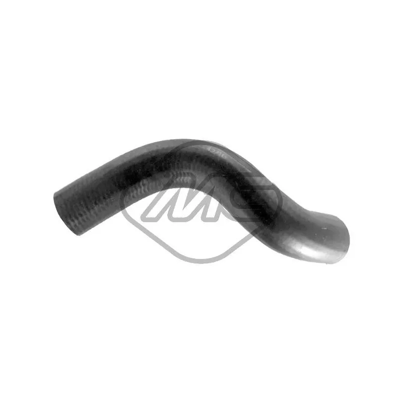 Gaine de suralimentation Metalcaucho 98608