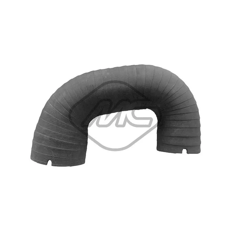 Gaine de suralimentation Metalcaucho 98609