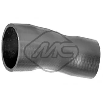 Gaine de suralimentation Metalcaucho 98610