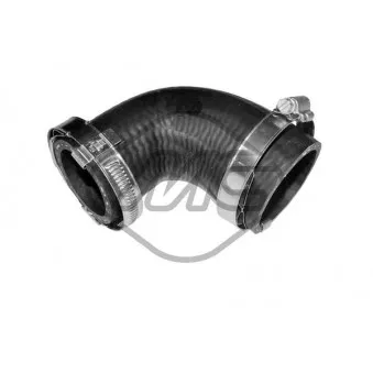 Gaine de suralimentation Metalcaucho 98611