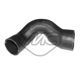 Gaine de suralimentation Metalcaucho 98612