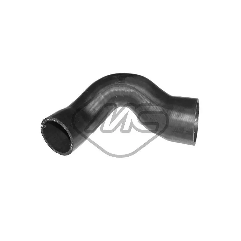 Gaine de suralimentation Metalcaucho 98612