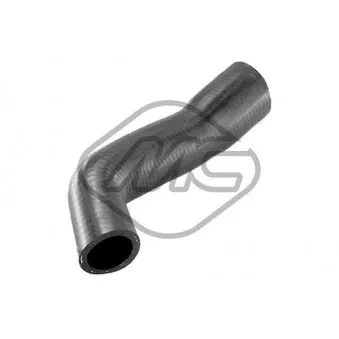 Durite de radiateur Metalcaucho 98626