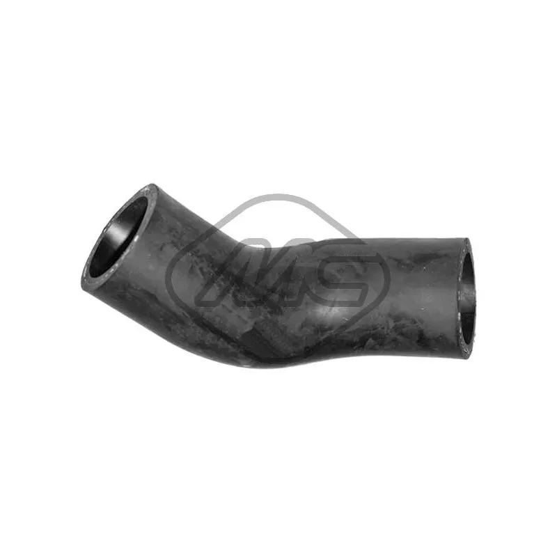 Durite de radiateur Metalcaucho 98627