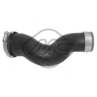 Gaine de suralimentation Metalcaucho 98650
