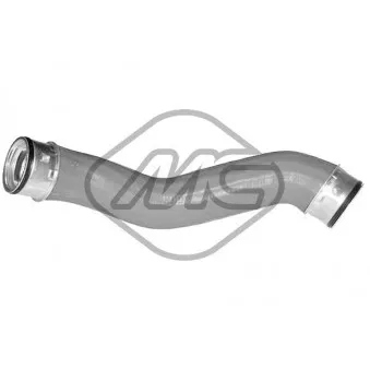 Gaine de suralimentation Metalcaucho 98652