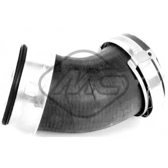 Gaine de suralimentation Metalcaucho 98666