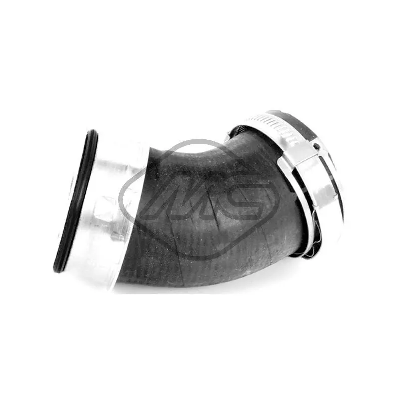 Gaine de suralimentation Metalcaucho 98666