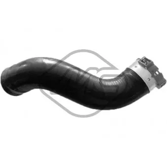 Gaine de suralimentation Metalcaucho 98675