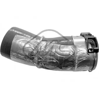Gaine de suralimentation Metalcaucho 98676