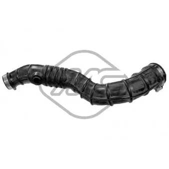 Flexible, alimentation en air Metalcaucho 98679