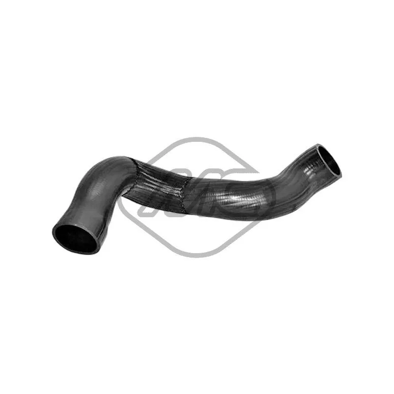 Gaine de suralimentation Metalcaucho 98680