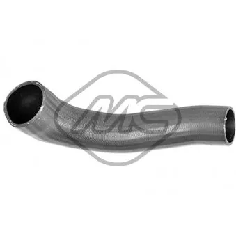 Gaine de suralimentation Metalcaucho 98681