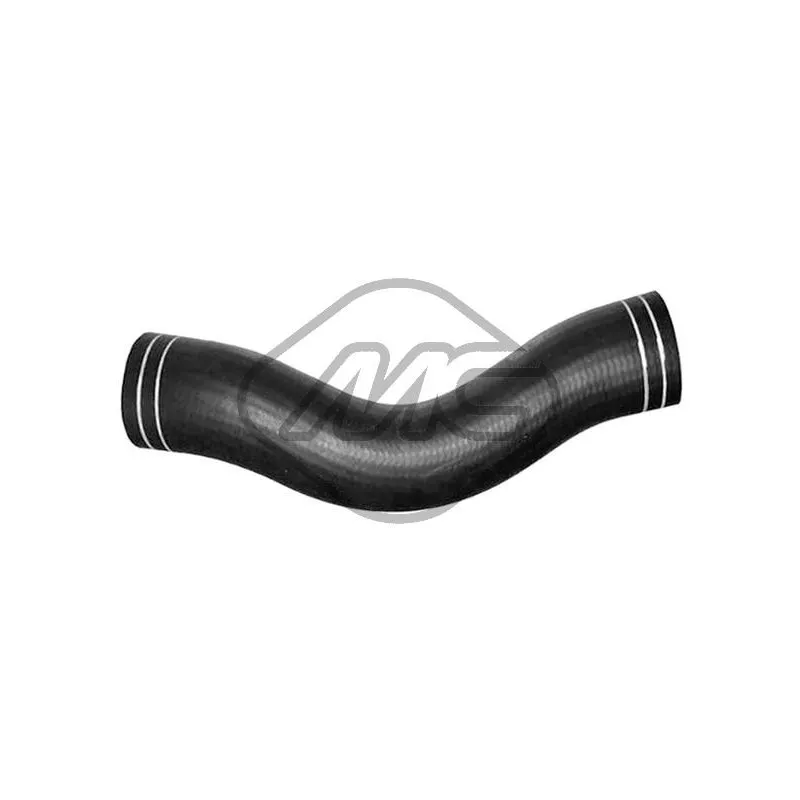 Gaine de suralimentation Metalcaucho 98683