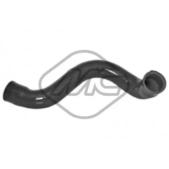 Gaine de suralimentation Metalcaucho 98707