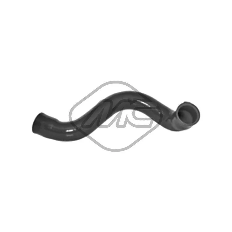Gaine de suralimentation Metalcaucho 98707