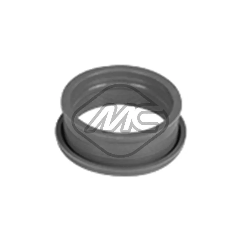 Bague d'étanchéité, gaine de suralimentation Metalcaucho 98718