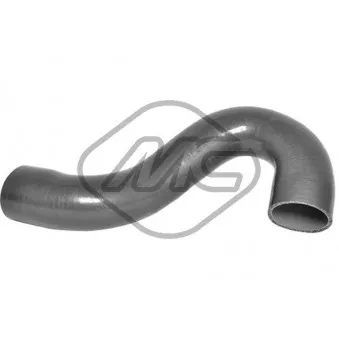 Gaine de suralimentation Metalcaucho 98719