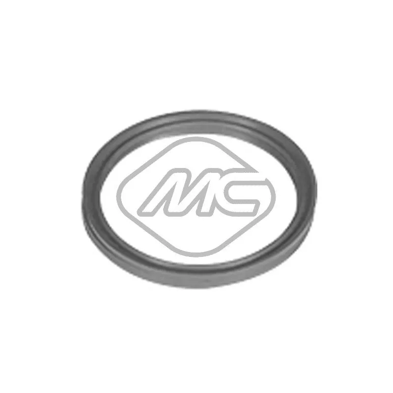 Bague d'étanchéité, gaine de suralimentation Metalcaucho 98720