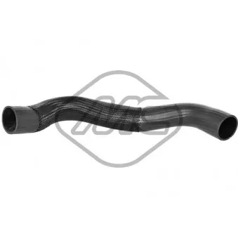 Gaine de suralimentation Metalcaucho 98726