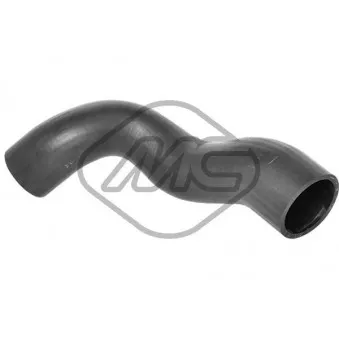 Gaine de suralimentation Metalcaucho 98734