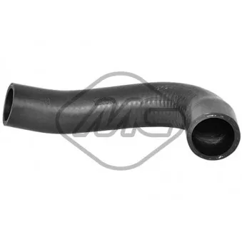 Gaine de suralimentation Metalcaucho 98736
