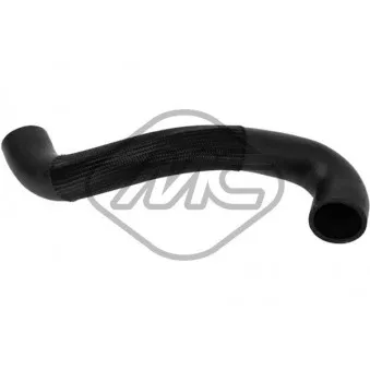 Gaine de suralimentation Metalcaucho 98737