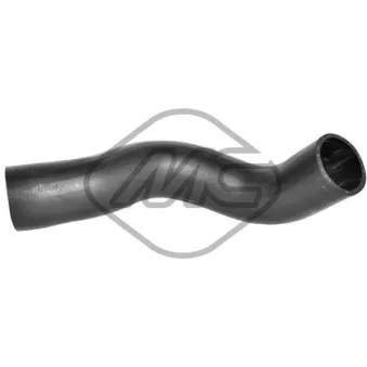 Gaine de suralimentation Metalcaucho 98746