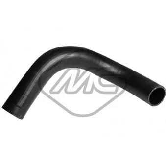 Gaine de suralimentation Metalcaucho 98747