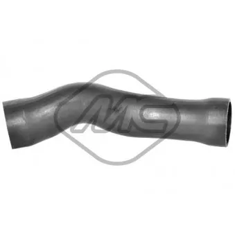 Gaine de suralimentation Metalcaucho 98748