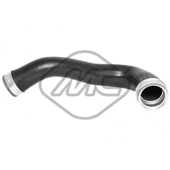 Gaine de suralimentation Metalcaucho 98754