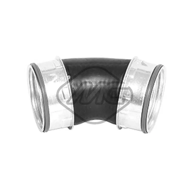 Gaine de suralimentation Metalcaucho 98755