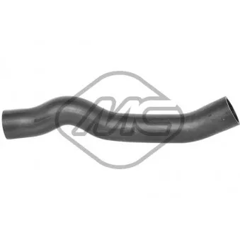 Gaine de suralimentation Metalcaucho 98756