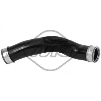 Gaine de suralimentation Metalcaucho 98766