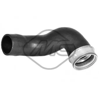 Gaine de suralimentation Metalcaucho 98768