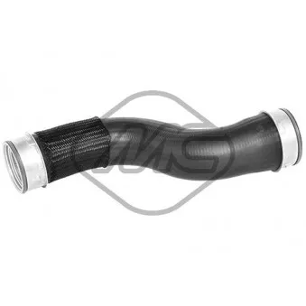 Gaine de suralimentation Metalcaucho 98770