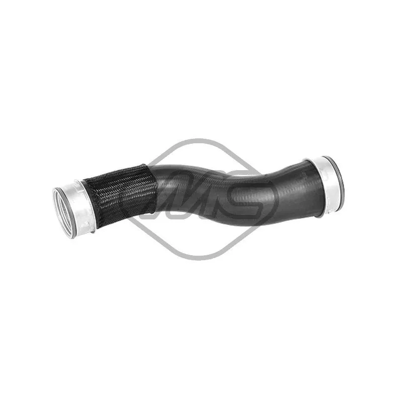 Gaine de suralimentation Metalcaucho 98770
