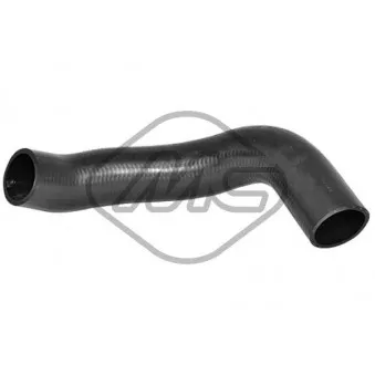 Gaine de suralimentation Metalcaucho 98774