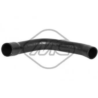 Gaine de suralimentation Metalcaucho