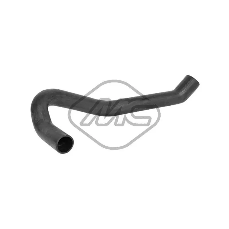 Gaine de suralimentation Metalcaucho 98788