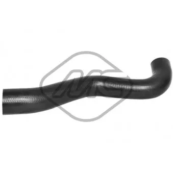 Gaine de suralimentation Metalcaucho 98796