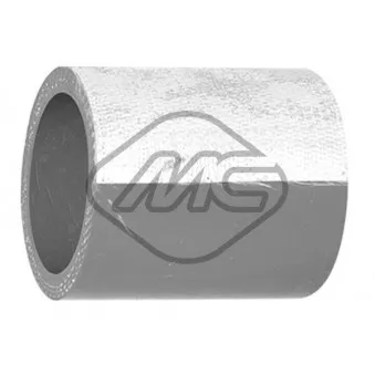 Gaine de suralimentation Metalcaucho 98797