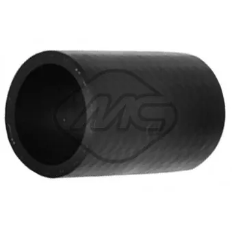 Gaine de suralimentation Metalcaucho