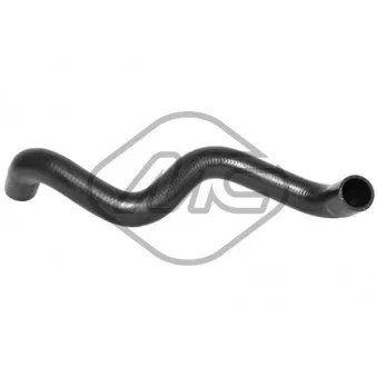 Gaine de suralimentation Metalcaucho 98802